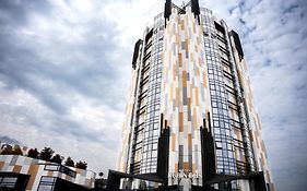 Hotel Rubin DHS